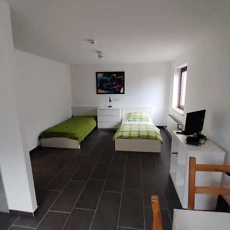 Ferienwohnung Kerstin Grambow Vaihingen an der Enz Eksteriør bilde