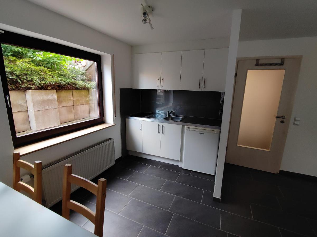 Ferienwohnung Kerstin Grambow Vaihingen an der Enz Eksteriør bilde
